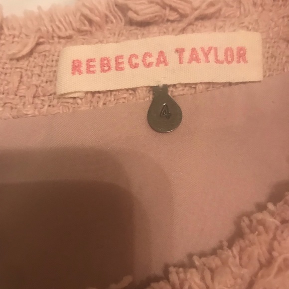 Rebecca Taylor Tweed Too - Picture 8 of 8
